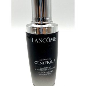 New Lancome Advanced Genifique Youth Activating Concentrate Serum 30ml / 1.0 oz